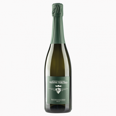 vedova tarcisio Valdobbiadene DOCG Millesimato Brut