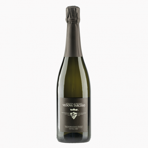 Vedova Tarcisio Valdobbiadene DOCG Millesimato Extra Dry