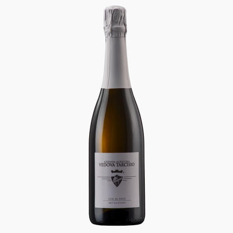 Vedova Tarcisio Col dei Pavei Millesimato brut